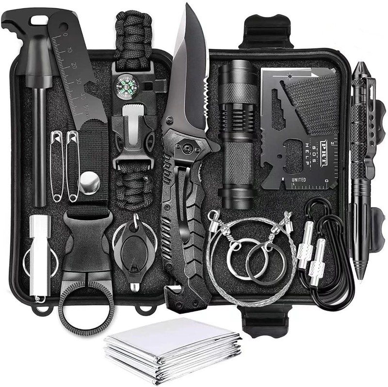 Firstime15 in 1 Custom Travel Mini