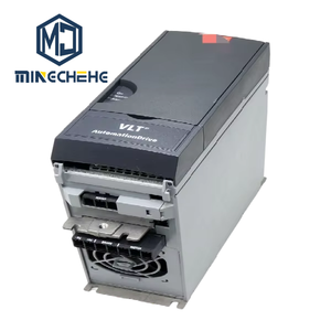 Controlador PLC de Automatización Industrial FX3U-16MT/ES-D FX3U-32MT/ES-D FX3U-48MT/ES-D FX3U-64MT/ES-D FX3U-80MT/ES-D para Manufactura - Product Image 1
