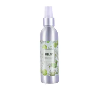 Fornitura di fabbrica olio essenziale menta piperita camomilla limone eucalipto idrolato