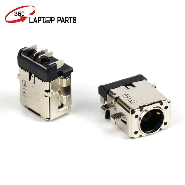 AC DC Power Jack Charging Port Socket Replacement for asus ROG Zephyrus GX701 GX701 GX701GV GX701GW GX701GX-XS76 GX531 GX502
