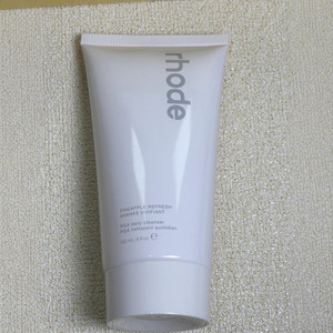Mousse Nettoyante Visage 2-en-1 Beaver Pineapple PGA : Crème, Lait, Essence et Démaquillant - Product Image 5