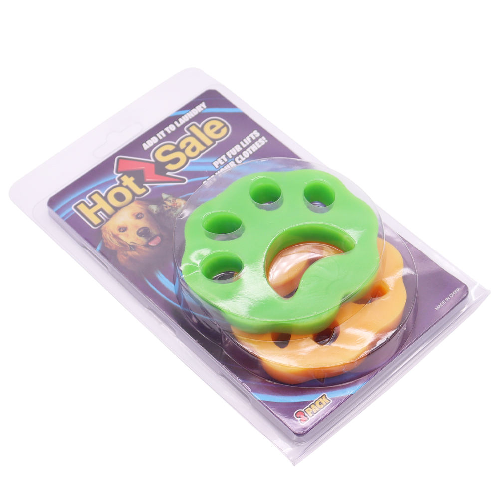 Orange/Green-Package 1