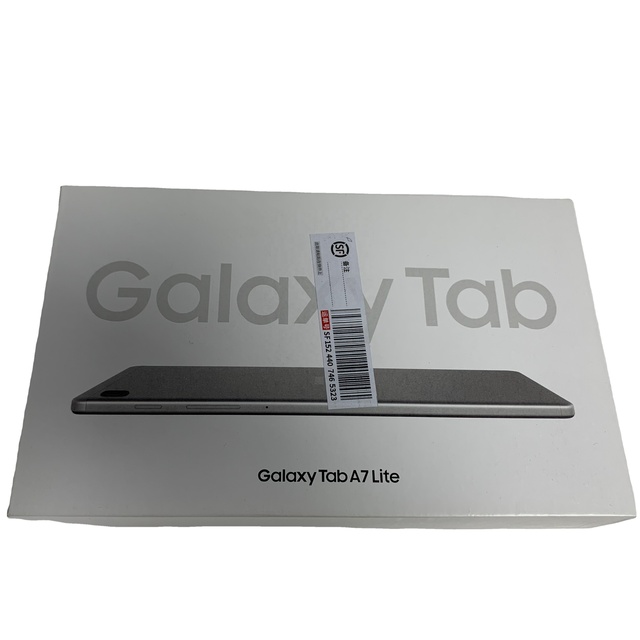 Wholesale Original Low Price Second Hand Used Tablet Pc for Samsung A7 Lite Android Tablet