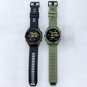 Nuevo Reloj Inteligente T8 Pro Amoled 2026, Monitor de Salud, Resistente al Agua 5ATM, Linterna, Brújula, Rastreador de Actividad Física y Deportiva para Hombre - Product Image 6