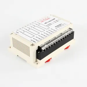 TYTXRV DC 24 VDC 30A 4-Channel Forward and Reverse Relay Set Controller battery isolator in relays for camper part