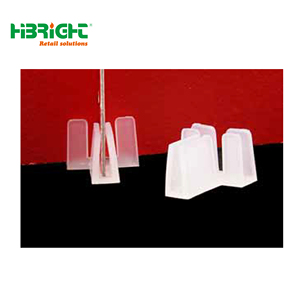 Estabilizador de pie para exhibición de cartón duradero, presentación minorista segura para Almacenamiento y suministros de supermercado - Product Image 2