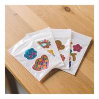 Rouleaux de papier A9 pour imprimante thermique de vente chaude pour imprimante thermique de mini imprimante