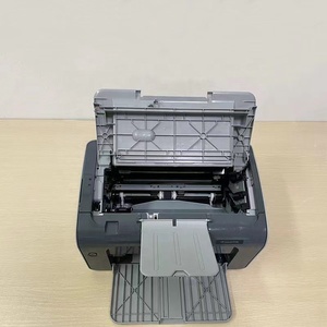 Impresora Láser HP1106 Blanco y Negro de Segunda Mano, 99% Nueva - Product Image 4