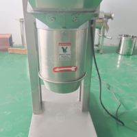 Chili gingembre ail hacher broyeur Machine tomate purée légumes et fruits pâte broyeur Machine