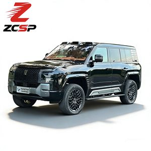 BYD Yangwang U8 SUV Luxe 4x4 Tout-Terrain 2023 avec Plateforme E4, Manœuvre Tank Turn et Flottabilité d'Urgence, 1197PS, Autonomie CLTC 1000km, Véhicule d'<span class=keywords><strong>Occasion</strong></span> - Product Image 1