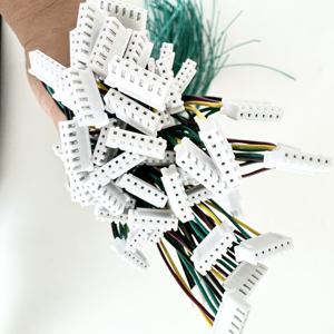 Bitki koruma ve tarım Drone kablo demeti - Product Image 3