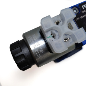 โอเวอร์โฟลว์ DBW20B2-52/315-6EW110N9K4 - Product Image 3