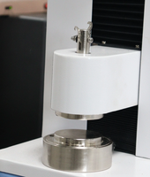 Machine d'essai électronique automatique de tension et de compression de ressorts Zhongchuang 200N JIS B7738 – Vente directe usine