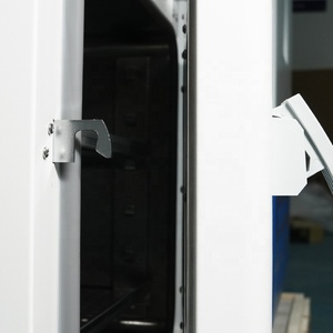 Incubateur BIOBASE à écran tactile 54L à température constante pour clinique - Product Image 6