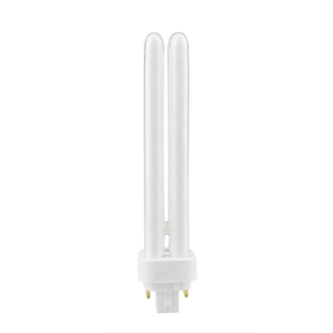 Lampu Fluoresen PLC Sampel Gratis G24D G24Q 2P 4PIN 3500K 13W 18W 26W 32W, CFL-<span class=keywords><strong>PL</strong></span> - Product Image 3