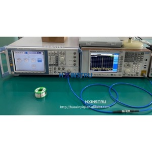 Agilent/keysight N9020A MXA เครื่องวิเคราะห์สเปกตรัม3.6GHz H - Product Image 2