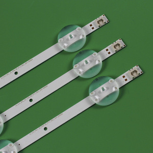 แถบไฟด้านหลังจอแอลซีดีทีวี LM-00655A L4_CLA_<span class=keywords><strong>WCF</strong></span>_E5_FAM 00656A สำหรับแถบ LED 8900 A55L arcelik - Product Image 5