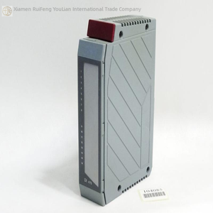 บี &amp; โมดูลอินพุตดิจิตอล r 3di475.6 Rev.13.00 2005 ของแท้ใหม่พร้อมส่ง ระบบอัตโนมัติทางอุตสาหกรรม Pac Dedicated Plc - Product Image 1