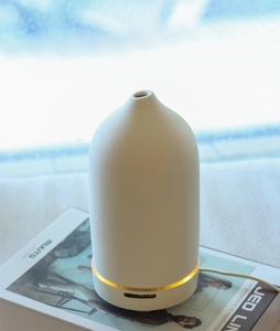 Humidificadores de Aromaterapia Eramic de Alta Gama de 120 ml, Más Vendidos, para Aceites Esenciales - Product Image 5