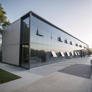 Maisons conteneurs modulaires préfabriquées de luxe, portables, 20 pieds, 40 pieds, en kit - Product Image 6