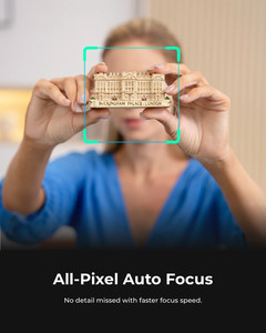 Cámara <span class=keywords><strong>Web</strong></span> 4K y Control Remoto, Cámara de Seguimiento OBSBOT AI con Sensor de 1/1.5'', Control por Voz/Gestos, 60 FPS, HDR, Cámara de Transmisión - Product Image 5