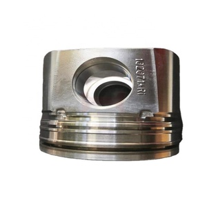 Piston QSB4.5 3939398 3946153 pour pièces de machines - Product Image 1