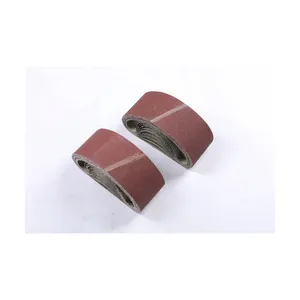 Guaranteed Quality Proper Price Diamond Sanding Belt Sand Paper Belt Conveyor Belt Sand