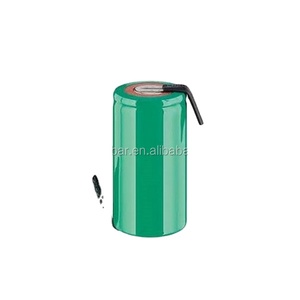 แบตเตอรี่ Ni-Mh D ขนาด 1.2V 4500mAh สำหรับเปลี่ย<span class=keywords><strong>น</strong></span>ในรถยนต์ฮอ<span class=keywords><strong>น</strong></span><span class=keywords><strong>ด</strong></span>้า ซีวิค ไฮบริด - Product Image 3