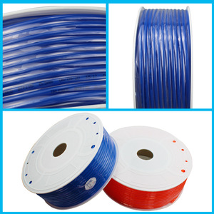 Liyuan Pneumatic Pu Air <b>Hose</b> 8x5mm High Pressure Flexible <b>Hose</b> For Air <b>Compressor</b> And Steam Use - Product Image 5