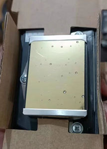 爱普生4880 7880 9880喷墨打印机原装DX5 F187金色打印头 - Product Image 3