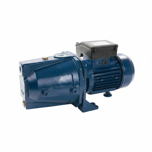 Elettropompa autoadescante 1 HP MF 20 5,5A (GUT JET GM100) - Product Image 2