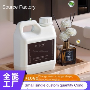 Diffuseur d'huiles essentielles d'aromathérapie <span class=keywords><strong>pour</strong></span> spa, supplément de <span class=keywords><strong>parfum</strong></span> de feu, arôme liquide d'étoile d'hôtel <span class=keywords><strong>pour</strong></span> toilette, vente en gros - Product Image 3