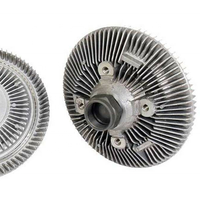Embrayage de ventilateur de refroidissement à essence ERR3443 pour Land Rover Discovery 1 Defender 90 110 130 Range Rover Classic 1994 Pièce de rechange