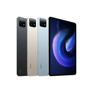 Tablet Capacitiva con Pantalla de <span class=keywords><strong>11</strong></span> Pulgadas 2.8K 144Hz, Procesador Octa Core Snapdragon <span class=keywords><strong>8</strong></span>+, 12GB de RAM, Batería de 8600mAh, Carga de 67W, Android 13, para Pad 6 Pro - Product Image 4
