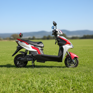 Scooter <span class=keywords><strong>de</strong></span> golf électrique 1500W, siège confortable, longue autonomie pour les trajets sur le parcours <span class=keywords><strong>de</strong></span> golf - Product Image 1