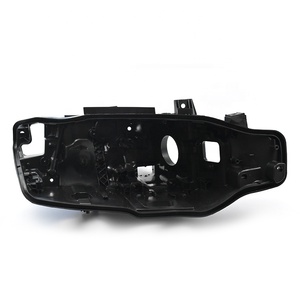 3 série 318i 320d 325i Nouveau Style LED Projecteur Base Arrière pour F30 F35 LCI 16-18 Année - Product Image 3