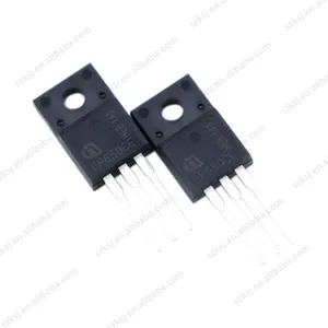 6R650CE IPA60R650CE TO-220F MOS alan etkili transistör 650V 19A orijinal off-the-shelf IC