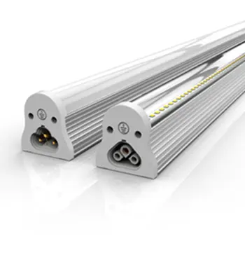 High power indoor 4 piedi 120cm T8 LED Tube Lights 18w con ETL CE SAA led t8 light per illuminazione supermercato Led T5