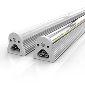 Haute puissance intérieure 4 pieds 120cm T8 LED Tube Lights 18w avec ETL CE SAA led t8 light pour l'éclairage de supermarché Led T5