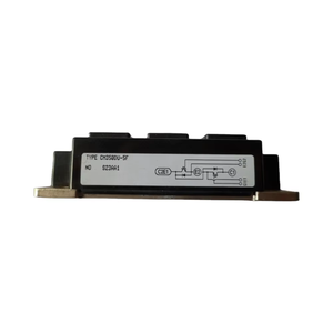Dual IGBT Transistor mô-đun rời rạc bán dẫn mô-đun MIT subishi CM300DU-24NFH CM300DU-24H CM300DU-24F CM300DU-12F - Product Image 1