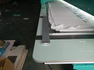 Qiaozheng Sequin Hạt Thủy Tinh Thiết Bị Máy Thêu Cho Thị Trường Trung Đông (Nhà Sản Xuất) - Product Image 5