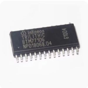 BTM7710G ชิ้นส่วนอิเล็กทรอนิกส์ ชิปไอซี วงจรรวม ไอซี - Product Image 1