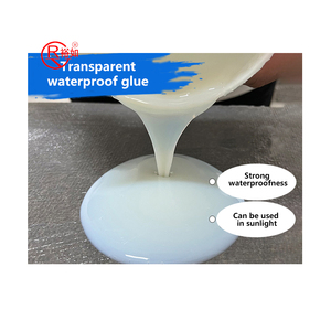 Yu Ru Invisible Étanche Joint Liquide Transparent Étanche Colle Étanche Mastic Transparent <span class=keywords><strong>Peinture</strong></span> D'<span class=keywords><strong>étanchéité</strong></span> - Product Image 3