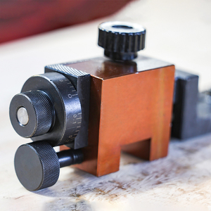 Abrazadera de Prensa Plegadora de Excelente Calidad, Abrazadera de Plegado CNC de Grado Industrial para Máquina de Prensa Plegadora - Product Image 3