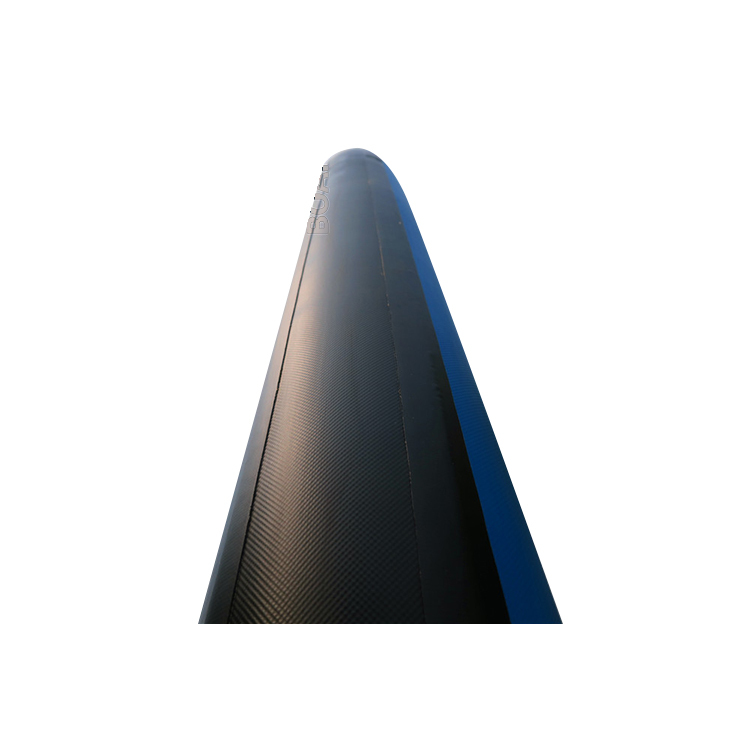 Ailerons de planche de surf propulseur SUP-9 '10''/300cm rendant funs sports nautiques planche de surf avec sac de transport
