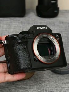 <span class=keywords><strong>Appareil</strong></span> <span class=keywords><strong>photo</strong></span> numérique d'occasion Sony Alpha 7R II (ILCE-7RM2) 42,4MP 4K vidéo - <span class=keywords><strong>Prix</strong></span> de gros - Product Image 4