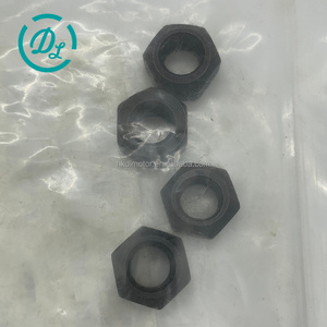 Écrou de bielle diesel EexcavaStart 5S6348 5S-6348 pour excavatrice E330 3306 - Product Image 1