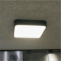 Nacelle de cabine silencieuse de bureau grand modèle XXL de couleur grise