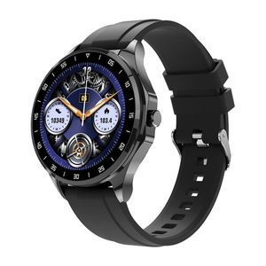 Health Fitness Tracker X20 Auriculares incorporados BT Call 2 en 1 Reloj inteligente inalámbrico 2 en 1 Auriculares TWS Reloj inteligente con auriculares - Product Image 6