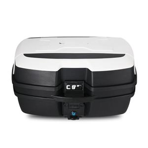 Baúl Superior para Motocicleta, Caja de Reparto para Moto, Maletero para Motocicleta - Product Image 4